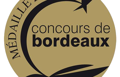 Perles de Vincent Rosé – Médaille d&rsquo;or 2025